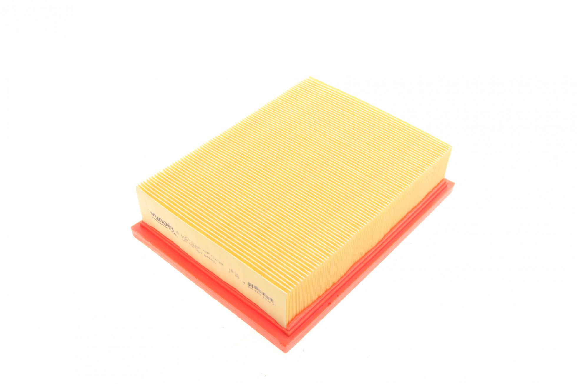 WH320 WUNDER FILTER